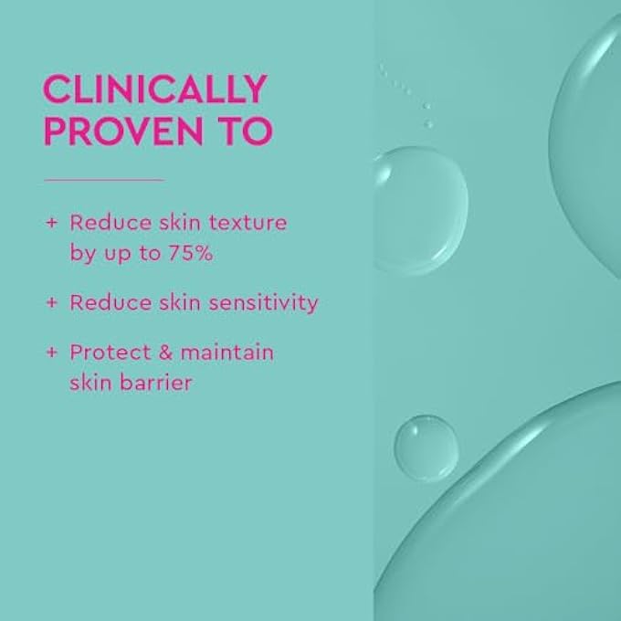 BYOMA CLARIFYING SERUM - BARRIER REPAIR SERUM - CLARIFYING FACIAL SERUM FOR ACNE PRONE SKIN - CALMING FACE SERUM WITH CERAMIDES, BLUE TANSY, PHA & ZINC - BALANCED & HEALTHY SKIN - 1.01 FL. OZ - Image 2